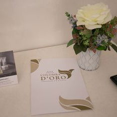 Hotel Colomba D'Oro cazare Tropea