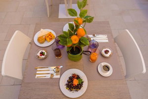 Hotel Eliseo Palace Tropea cazare Tropea