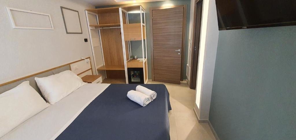 Eliseo Palace Tropea