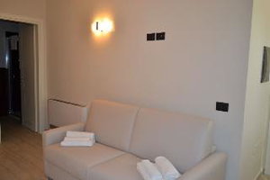 Hotel Sentido Michelizia Tropea Resort cazare Tropea