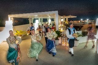 Hotel Infinity Resort Tropea