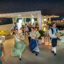 Hotel Infinity Resort Tropea cazare Tropea