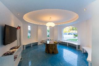 Infinity Resort Tropea