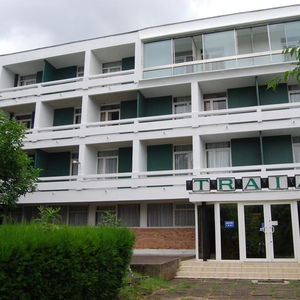 Hotel Hotel Traian cazare Neptun