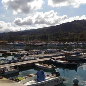 Hotel Villa Vittoria Tropea B&B cazare Tropea