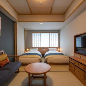Hotel Kyoto Umekoij Kadensho cazare Kyoto