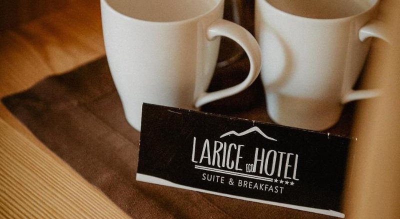 Larice Hotel