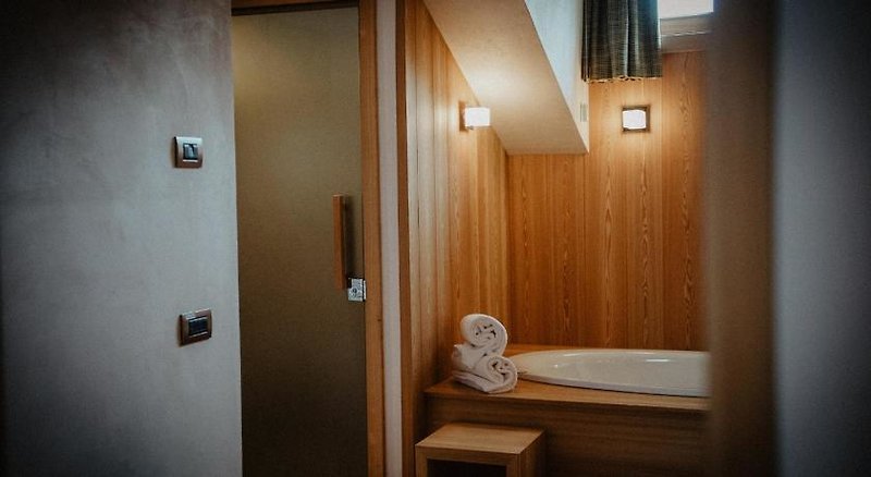 Larice Hotel
