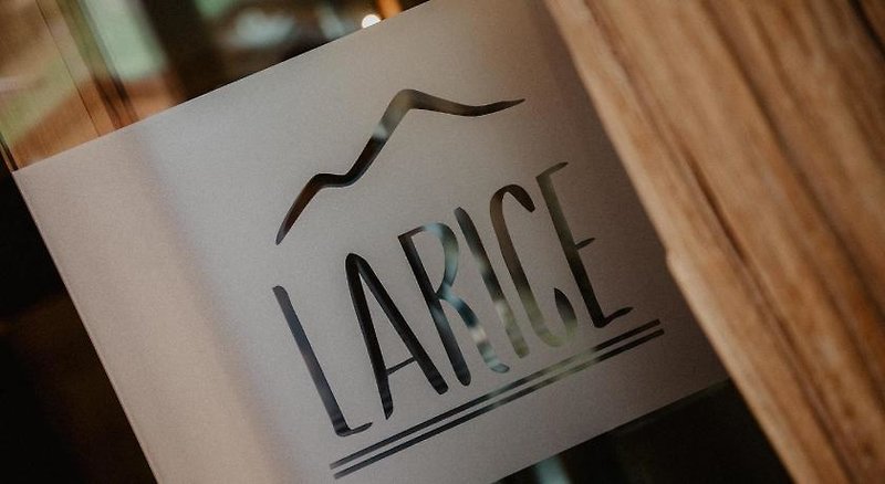 Larice Hotel