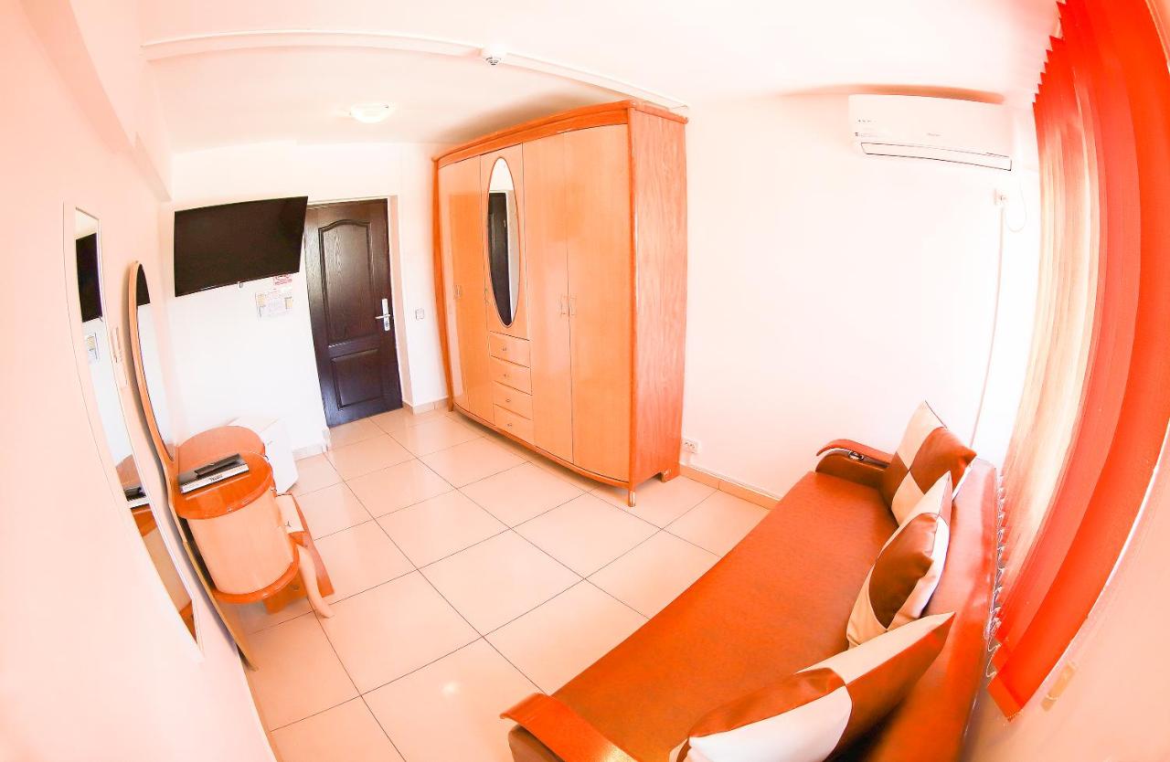 Hotel Proton K3