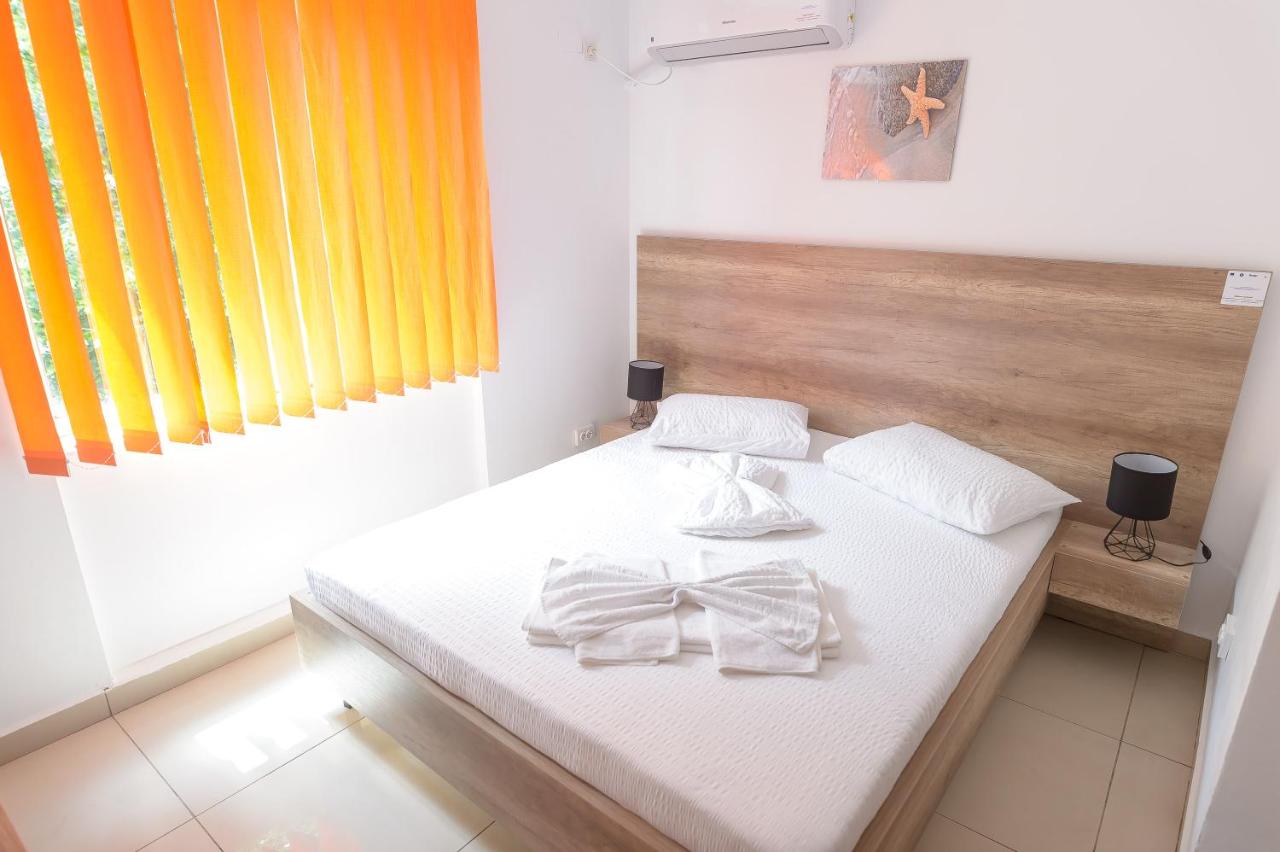 Hotel Proton K3