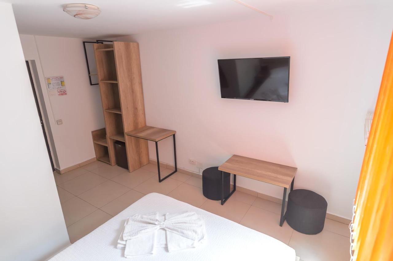 Hotel Proton K3