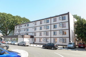 Hotel Hotel Proton K3 cazare Neptun