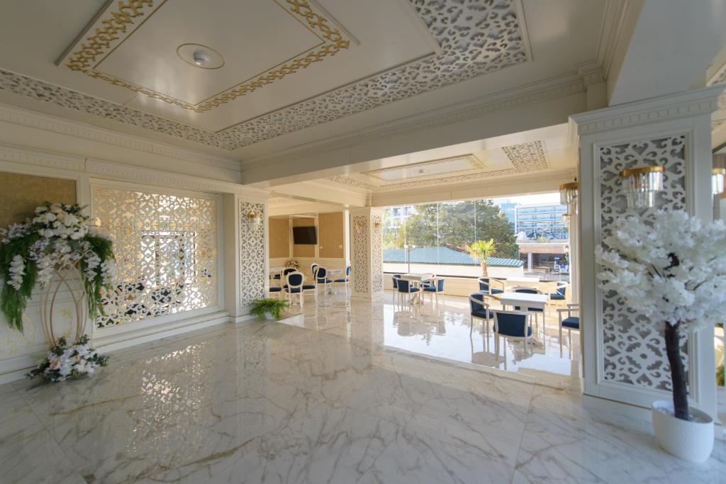 Grand Hotel Caraiman