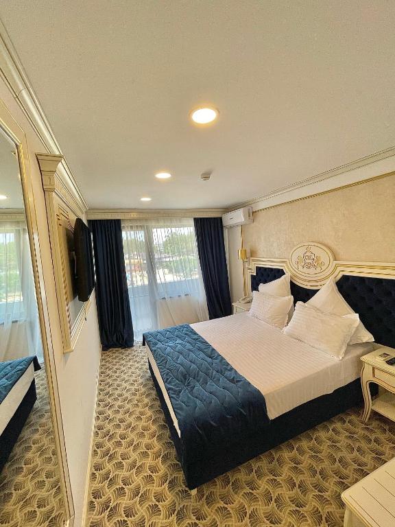 Grand Hotel Caraiman
