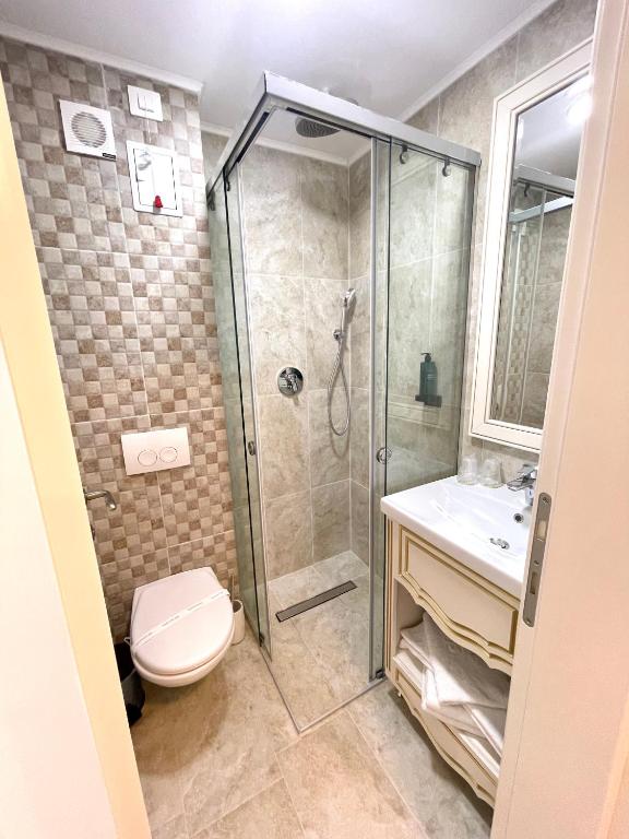 Grand Hotel Caraiman