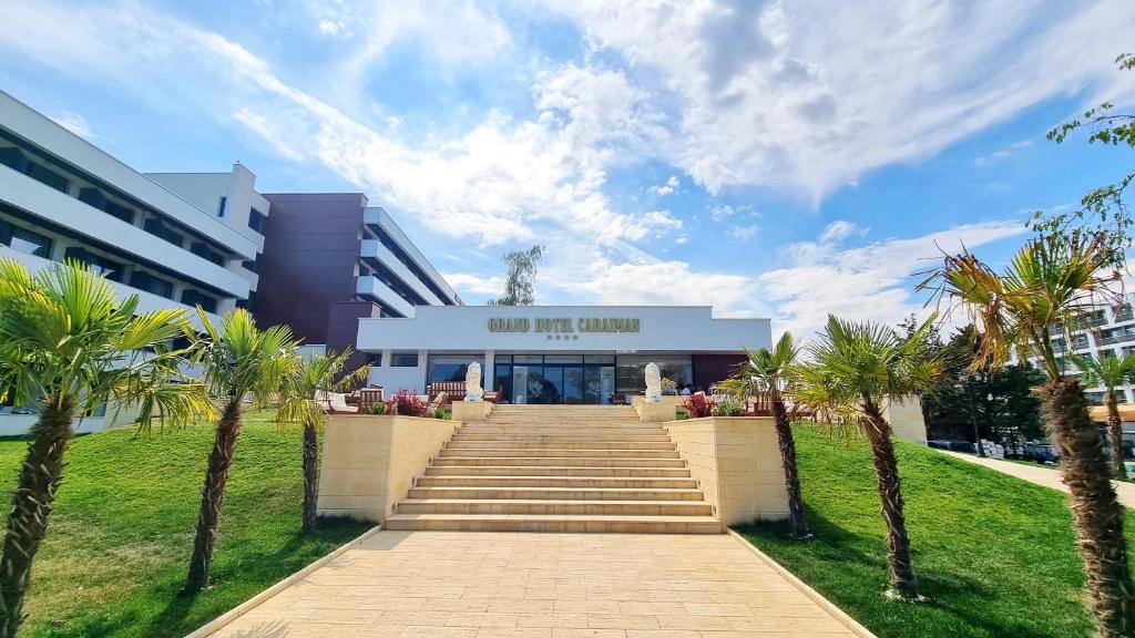 Grand Hotel Caraiman