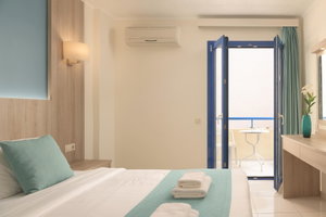 Hotel Central Hersonissos Hotel cazare Chania