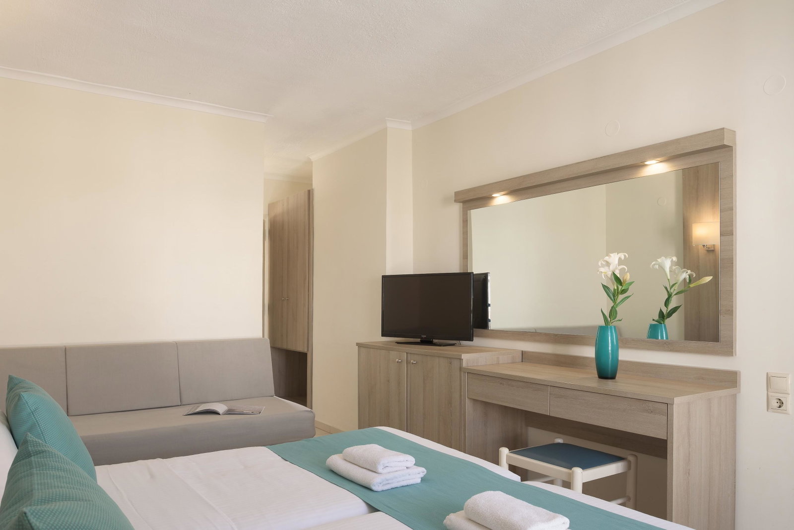Central Hersonissos Hotel