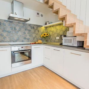 Hotel Mojito Apartments - Botanica cazare Wroclaw