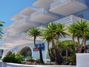 Hotel Kos Bay cazare Kos