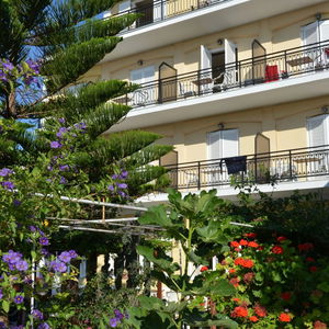 Hotel Hotel Niki cazare Iraio