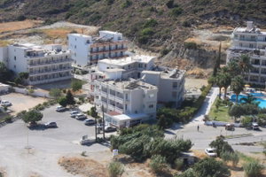 Hotel Faliraki Dream Studios & Apartments cazare Faliraki