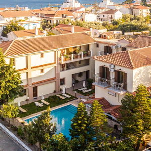 Hotel Hotel Matina cazare Iraio