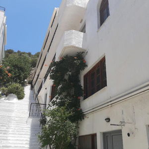 Hotel Ostria cazare Agia Galini