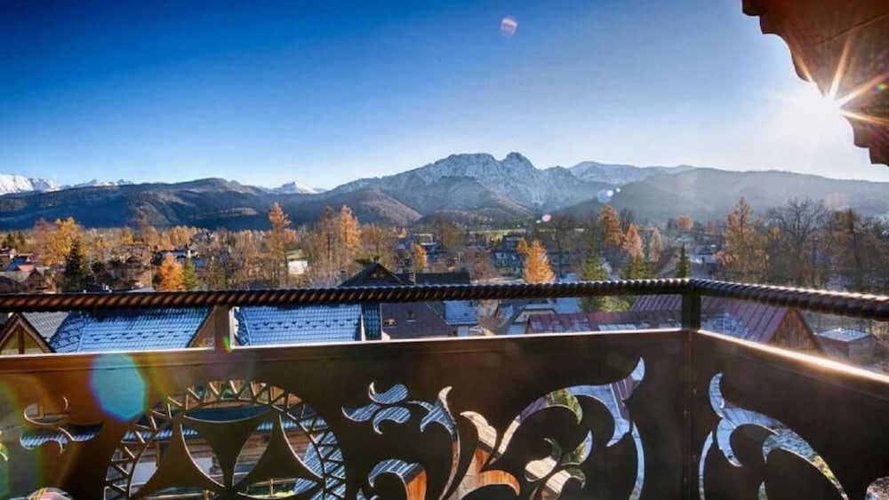 Hotel U Gruszkow Centrum Zakopane