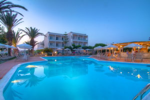Hotel Solimar Dias Hotel cazare Rethymno