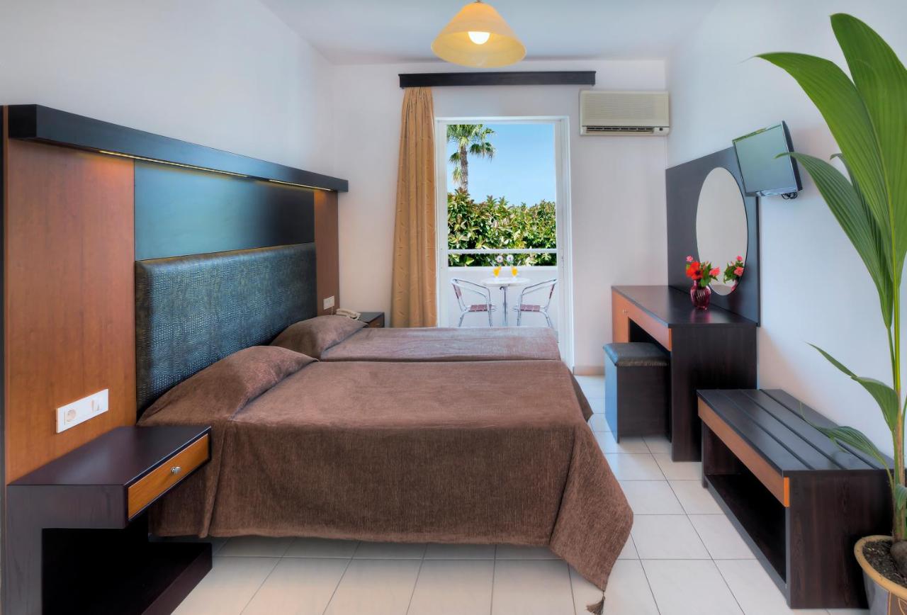 Hotel Corali