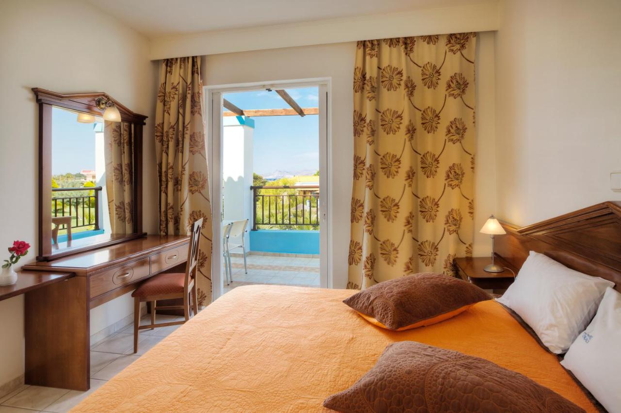 Hotel Corali