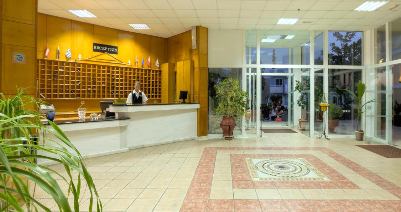 Hotel Corali