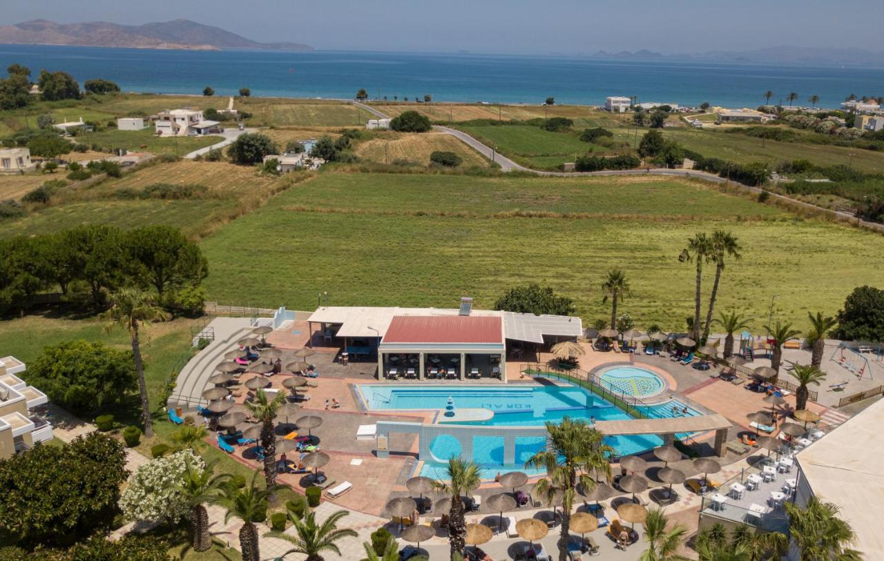 Hotel Corali