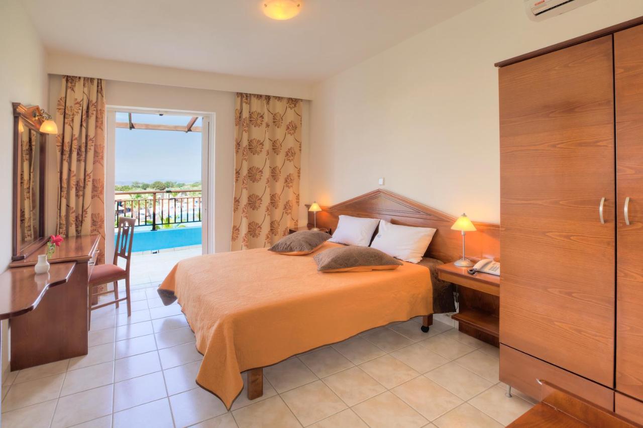 Hotel Corali