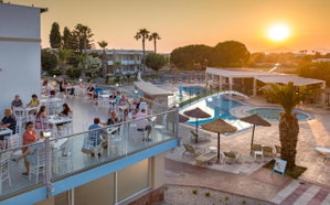 Hotel Hotel Corali cazare Tigaki