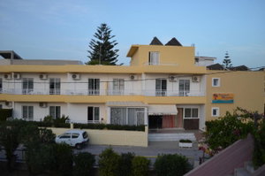 Hotel Kremasti Memories Hotel-Studios-Apartments cazare Kremasti