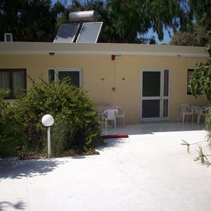 Hotel Rena Studios cazare Lampi