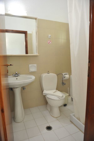 Hotel Maritime Hotel Aparts cazare Kremasti