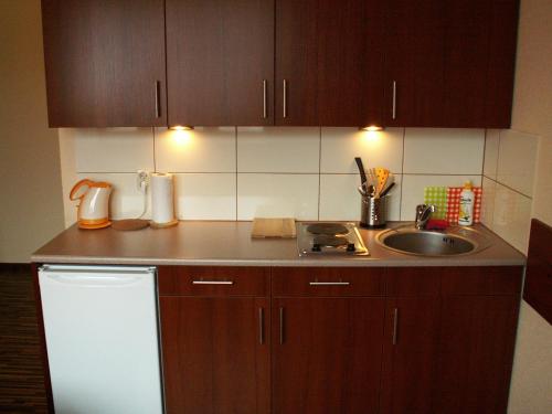 Hotel Kompleks Apartament-Serwis