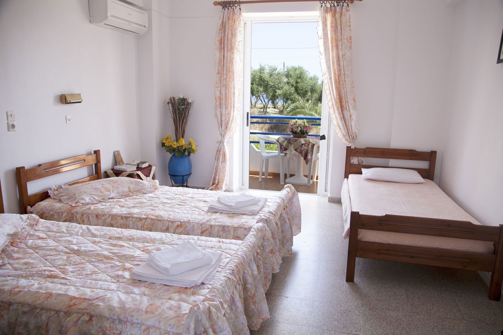 Hotel Maritsa Studios