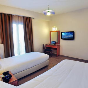 Hotel Hotel Morfeas cazare Argos