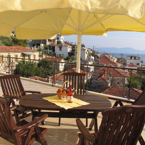 Hotel Hotel Katia cazare Pyli