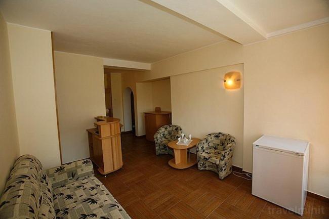 Hotel Istria