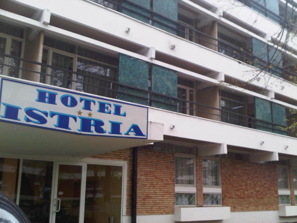 Hotel Hotel Istria