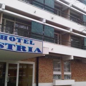 Hotel Hotel Istria cazare Neptun