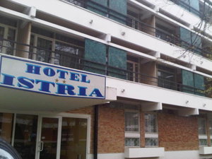 Hotel Hotel Istria cazare Neptun