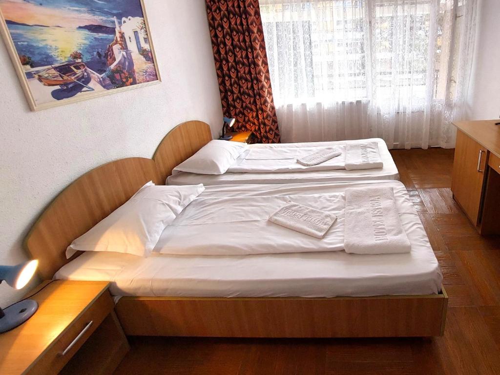 Hotel Istria