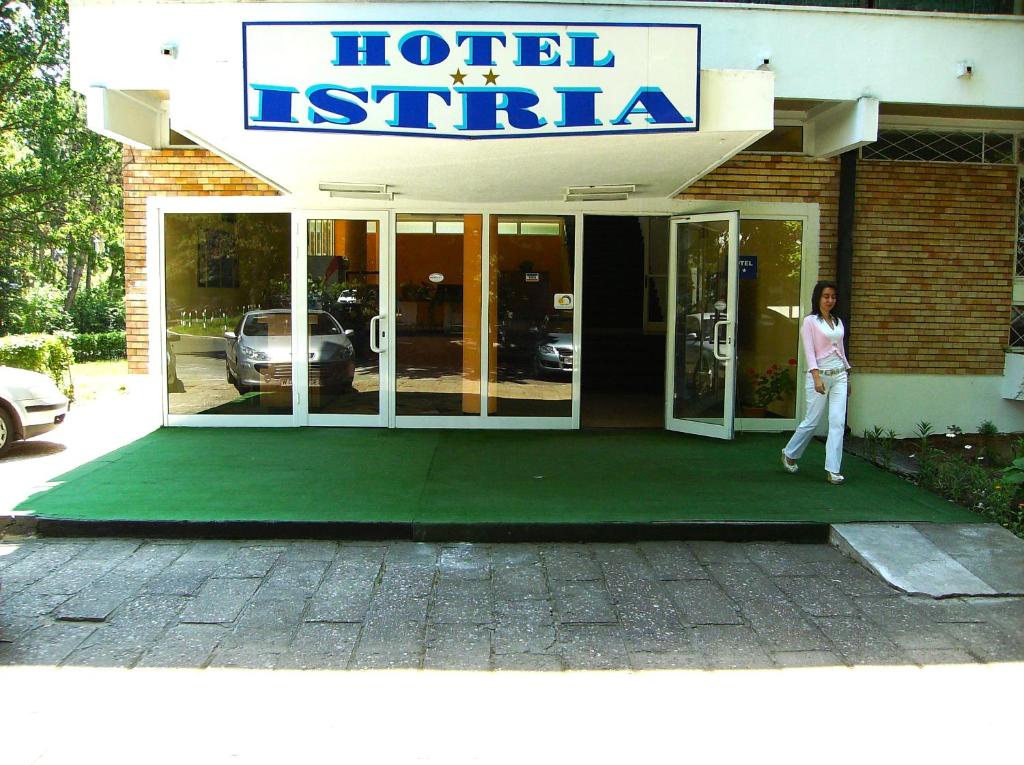 Hotel Istria